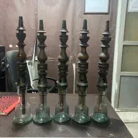 قلیان سرخه نصرت