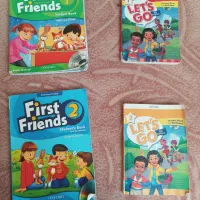 کتاب های زبان نوودرحدنو