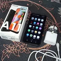 سامسونگ A11 با 64 حافظه