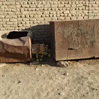 تانکر دوهزاری گازوئیل وآب|عمدهفروشی|فریمان, |دیوار