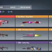 اکانت طاق با زیلات خام