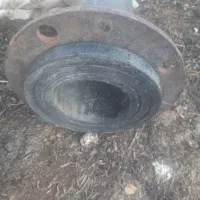 لوله س اینج