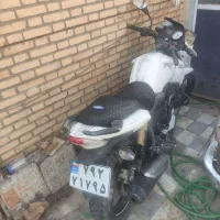 آپاچی 180مدل 95