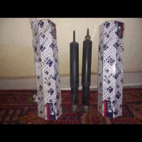 وسایل خودرو روآ آردی،کمک فنر ،دیسک و صفحه