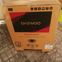 ماشین ظرفشویی دوو|ماشین ظرفشویی|زاهدان, |دیوار