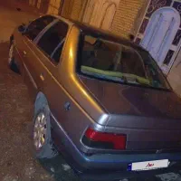 پژو405|خودرو سواری و وانت|دزفول, |دیوار