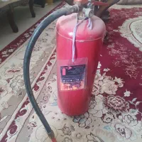 کپسول آتشنشانی