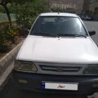 پراید ۱۳۱ مدل ۱۳۹۴|خودرو سواری و وانت|تبریز, |دیوار