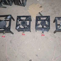 تولیدی اجاق گاز پروفیلی سه شعله تک شعله تعمیرات