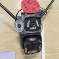 دوربین مدرن هوشمندچرخشی