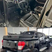 کلوت ۴۰۲ مشکی مشابه صفر با لوازم تک برگ سند مالکم