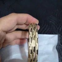 النگو بدل رنگ ثابت