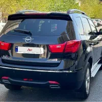 فروش هایما S7+|خودرو سواری و وانت|تهران, امام حسین|دیوار