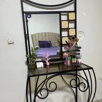 میز ارایش