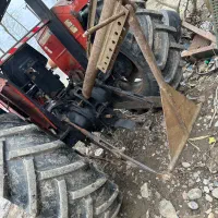 تراکتور ۲۸۵|خودرو سنگین|ضیابر, |دیوار