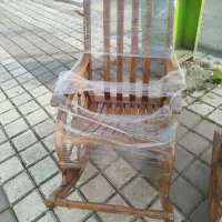 انواع و اقسام صندلی راک