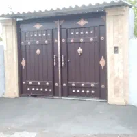 فروش زمین مسکونی ۲۰۰ متر با سند ۶ دانگ|فروش زمین و ملک کلنگی|گتاب, |دیوار