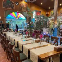 سر آشپز رستوران آماده همکاری هستم