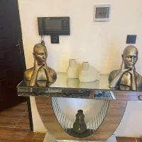 کنسول اینه ایی