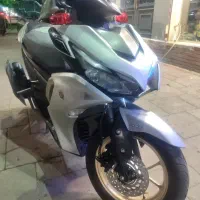 ایروکس رادیات دار درحد نو