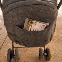 کالسکه بچه|کالسکه و لوازم جانبی|پیشوا, |دیوار