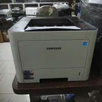 پرینتر قدرتمند سامسونگ شبکه و دوروزن ۳۲۵۰|پرینتر، اسکنر، کپی، فکس|گنبد کاووس, |دیوار