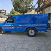 نیسان ۴۰۴دوگانه شرکت