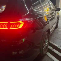 تیگو ۸ پرومکس IE مدل ۱۴۰۲|خودرو سواری و وانت|کرج, جهانشهر|دیوار