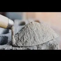 سیمان معمولی 180کیسه اضافی دارم