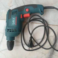 دریل نو|ابزارآلات|تربت جام, نظامی|دیوار