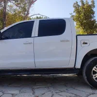 فوتن دیزل 2800جفت دفرانسیل شرایطی