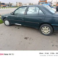 فروش ماشین اردی مدل ۸۳