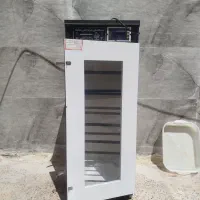 دستگاه جوجه کشی