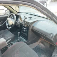 آریسان یک مدل 95|خودرو سواری و وانت|سنندج, |دیوار