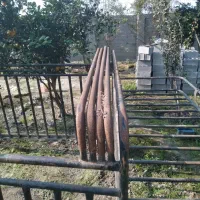 اتاق بالا نیسان|قطعات یدکی و لوازم جانبی|امامزاده عبدالله, |دیوار