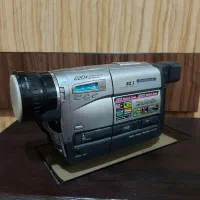 دوربین فیلم برداری پاناسونیک