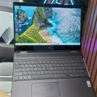 فروش اقساطی لپتاپ اچ پی اسپکتر spectre|رایانه همراه|تهران, صادقیه|دیوار