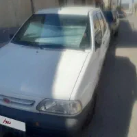 ماشین پراید ۱۳۱ SE