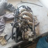 مکانیکی باطری سازی سیار