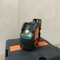 تراز لیزریP.M|ابزارآلات|خوانسار, |دیوار