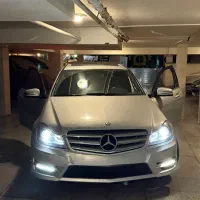 Benz C200|خودرو سواری و وانت|تهران, جردن|دیوار