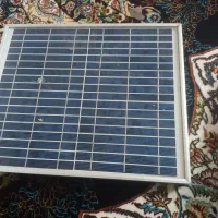 پنل خورشیدی