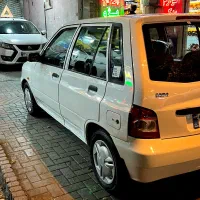 111 لاکاغذی مدل 97 درحد|خودرو سواری و وانت|مشهد, طلاب|دیوار