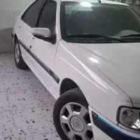 پژوپارس xup7موتورجدید|خودرو سواری و وانت|گرگان, |دیوار