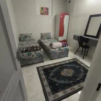 منزل مبله سوئیت اجاره روزانه اقامتگاه