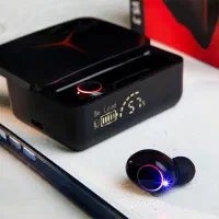 ایرپاد M90pro ورژن 5.3 پاوربانک دار (درب منزل)|لوازم جانبی موبایل و تبلت|تبریز, |دیوار
