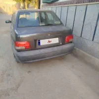 فروش اقساطی پراید