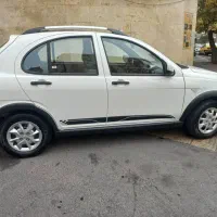 کوییک GXR تیپL|خودرو سواری و وانت|تهران, امام حسین|دیوار