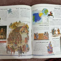 دایرة المعارف تاریخ جهان|کتاب و مجله تاریخی|شاهین‌شهر, مخابرات (شهید بهشتی)|دیوار