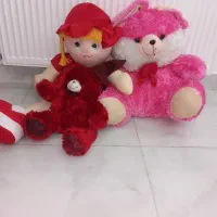 عروسک
